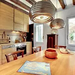 Ca Malvasia House With Garden