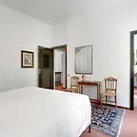 Ca Malvasia House With Garden