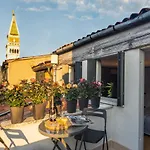 Centrale Venice Apartments