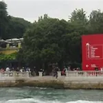 FaceVenice Biennale Giardini WiFi
