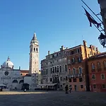 Fiabe Venice Rooms