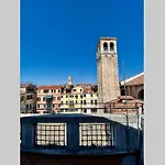 Ca\' Silvestro Penthouse With Private Rooftop