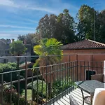 Hotel Villa Rosa