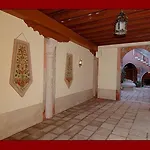 Residence Odoni