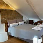 Biennale Gallery Loft