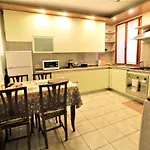 Charming Canal View San Marco Apartment