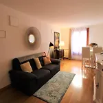 Charming Canal View San Marco Apartment