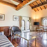 Molino Stucky Residence Suites II
