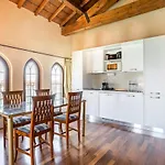 Molino Stucky Residence Suites II