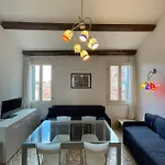 Rooftop Terrace Ovosodo Apartaments #3 Ve - Rialto
