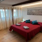 Mori 1 Con Bella Vista Nuovo Appartamento