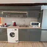 Mori 1 Con Bella Vista Nuovo Appartamento