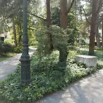 Giudecca Green Apartment