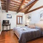 San Marco Luxury Loft With Terrace