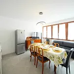 Dolcevita Apartments N 515 Redentore