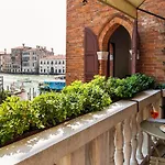 Palazzetto Salute