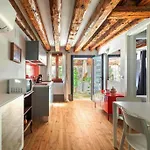 Ca 3 Leoni - Romantic House In The Heart Of Venice
