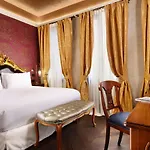 Empress Theodora Apartments