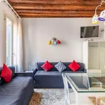 Ihomes-Corte Del Calice Nel Cuore Di Venezia
