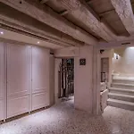 Corte Rubbi 9 Canal View -Dimora Italia -