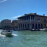 Ve-Nice Rialto Apartment