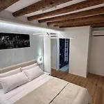Palazzo Michelin Suite