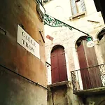 B&B Venice 1964