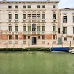 Mori Canal View