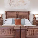 Italian Experience-Riva Degli Schiavoni Boutique Apartment