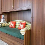 Apartment Near Biennale Theatre