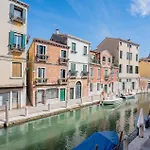 Ca\' Canaletto Canal View Refreshed In 2024!