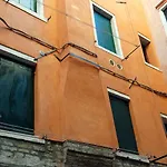 Mini Appartamento Centrale Rialto Cannaregio 5570