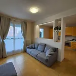 Venice Urban Apartment