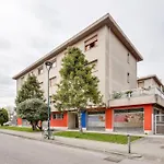 Rooms Vidar Train Station