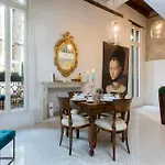 Ca Patron Loft Venice - Canal View