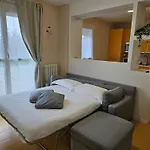 Venice Urban Apartment
