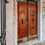 Best View In Venice! Charming Apartment With Private Roof Terrace