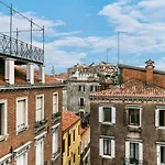 Ca Sorea A Venezia-Cannaregio
