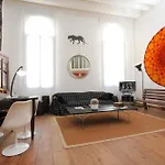 Apartment Design Loft, 400M From Rialto\'S Bridge