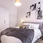 Rialto Design Boutique Apartment R&R