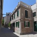 Guesthouse Ca\' Del Gallo