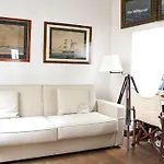 Venetian House With Terrace