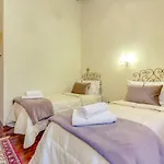 San Moise Luxury Apartment