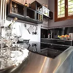 Greci Design Terrace