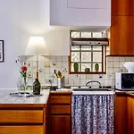 Palazzo San Severo Suite Apartments