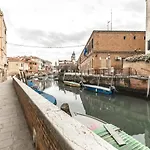 Venetian Dream Apartment R&R