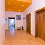 S & L House