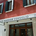 Venice Maggior Consiglio