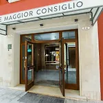 Venice Maggior Consiglio