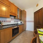 Ivy Apartment